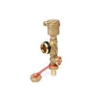 Кінцевий елемент колектора Giacomini R554BY005